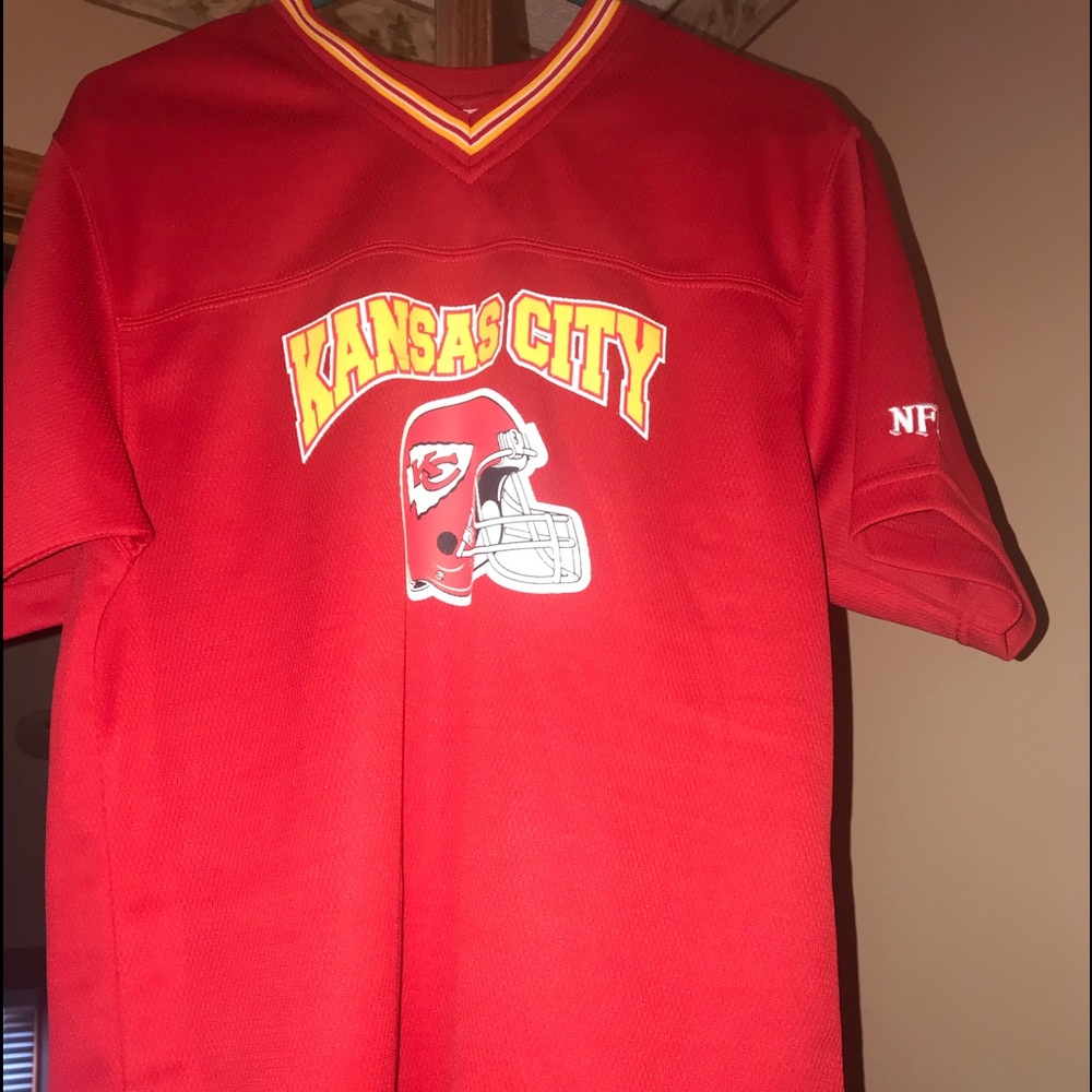 Kc chiefs Shirt
